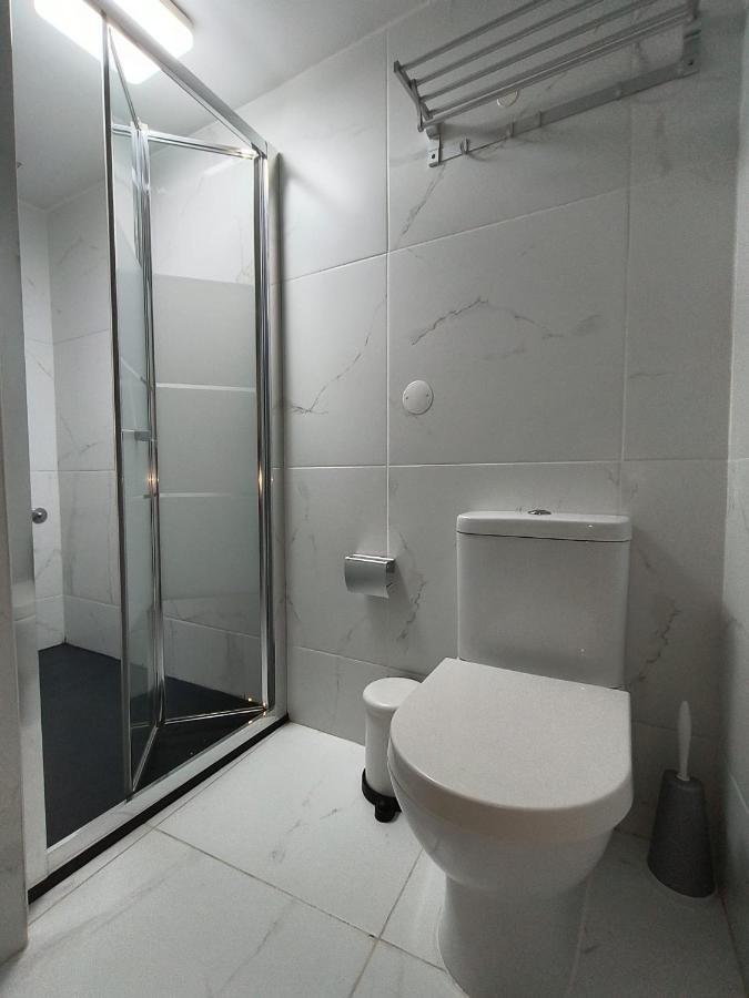 Central Apartamento 0 Ac Metro Nearby OOporto Exteriör bild